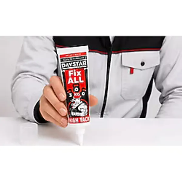 Cinamax Güçlü Montaj Yapıştırıcısı 100 Gr Korniş Ayna Pvc Ahşap Mermer Taş Seramik Yapıştırıcı