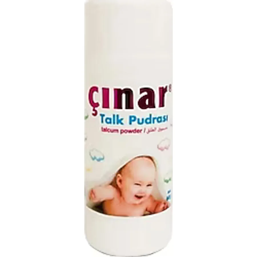 Çınar Talk Pudrası 100 gr