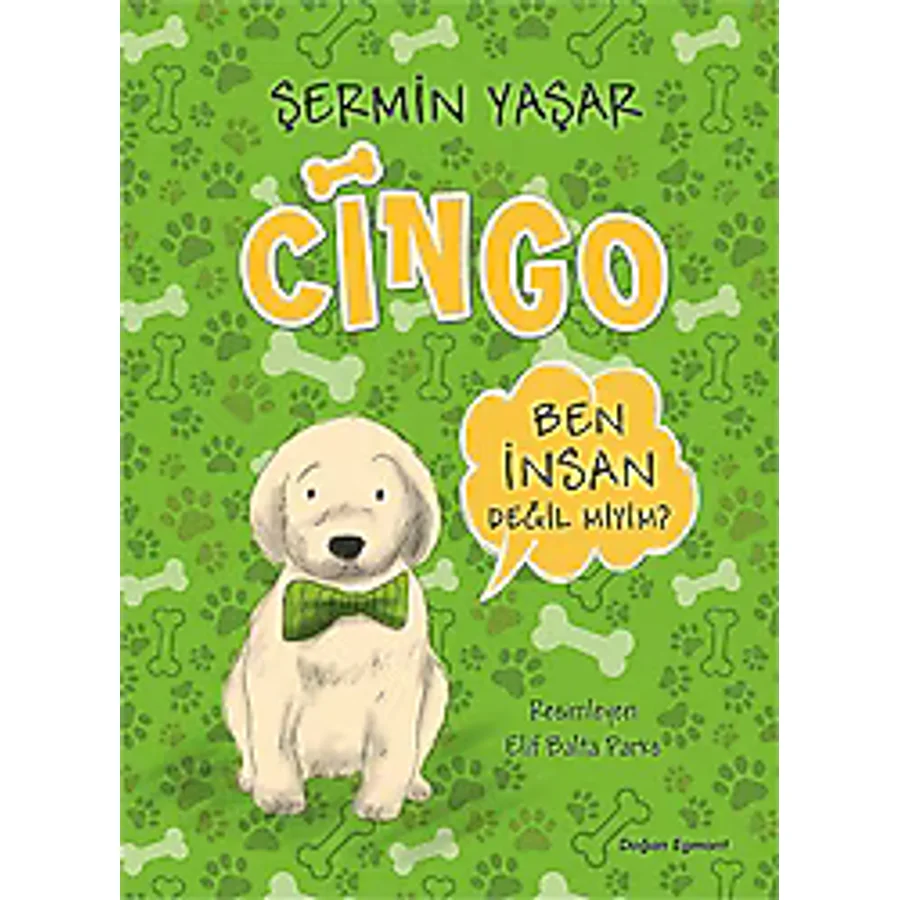 Cingo - Şermin Yaşar