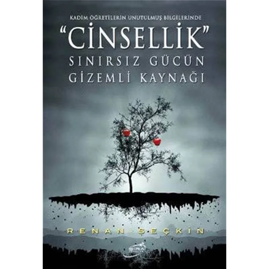 Cinsellik Sınırsız Gücün Gizemli Kaynağı - Renan Seçkin