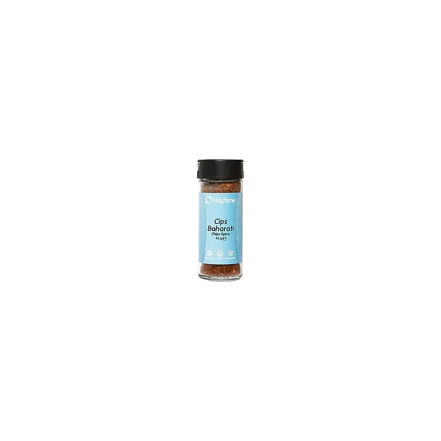 Cips Baharatı 45 Gr