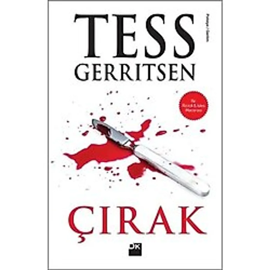 Çırak Kitap