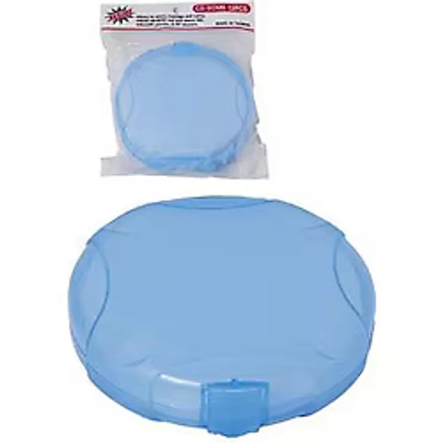 Circle Data Oval 12lik CD Kutusu
