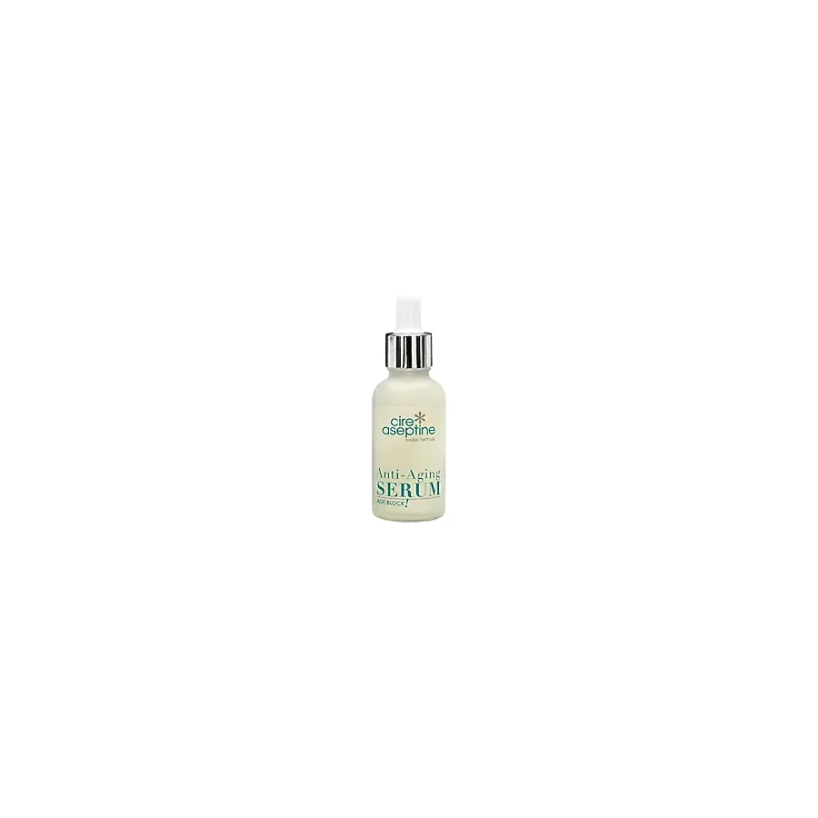 Cire Aseptine Age Block ! Yaşlanma Karşıtı 30 ml Retinol Serum