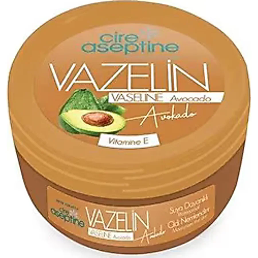 Cire Aseptine Avokado 90 ml Vazelin