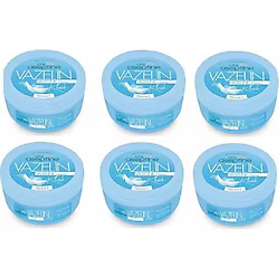 Cire Aseptine Classic Vazelin 150 ml 6 Adet