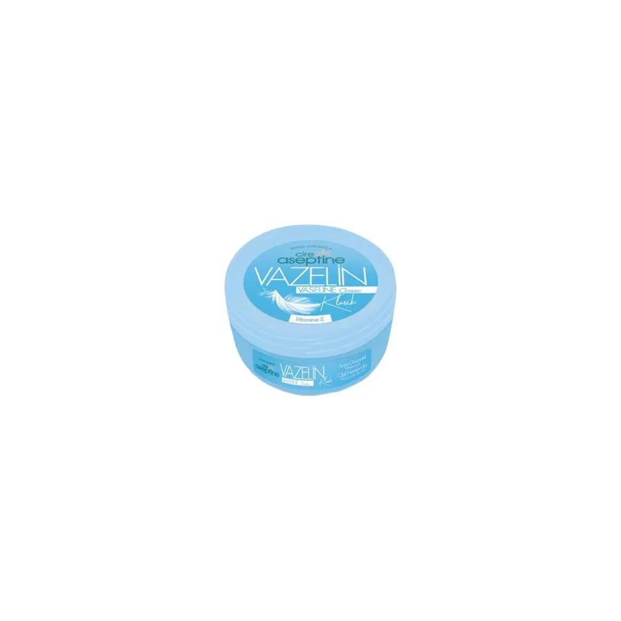Cire Aseptine Classic Vazelin 150 ml