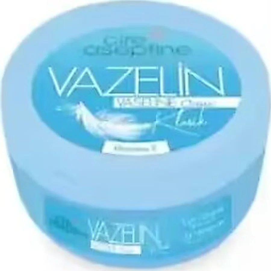 Cire Aseptine Klasik Vazelin 90ml
