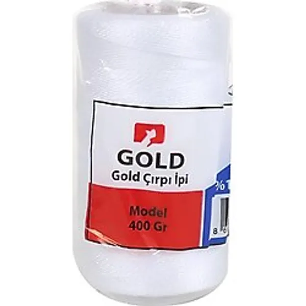 ÇIRPI İPİ 400 GR (340 MT )