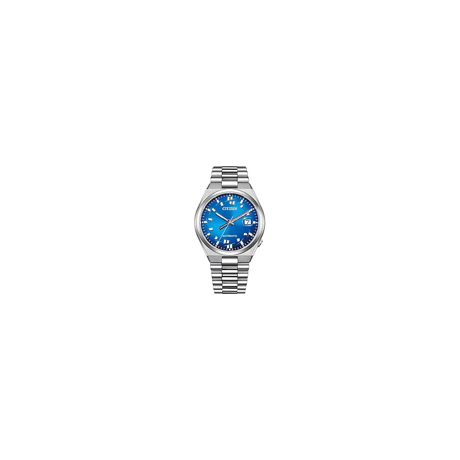 Citizen Tsuyosa x Seconde Limited Edition NJ0157-81L Erkek Kol Saati