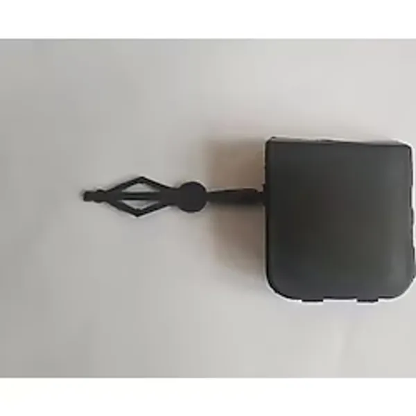 Cıtroen Berlıngo- 15/18; Ön Tampon Çeki Demiri Kapağı (Oem No: 9810964180)
