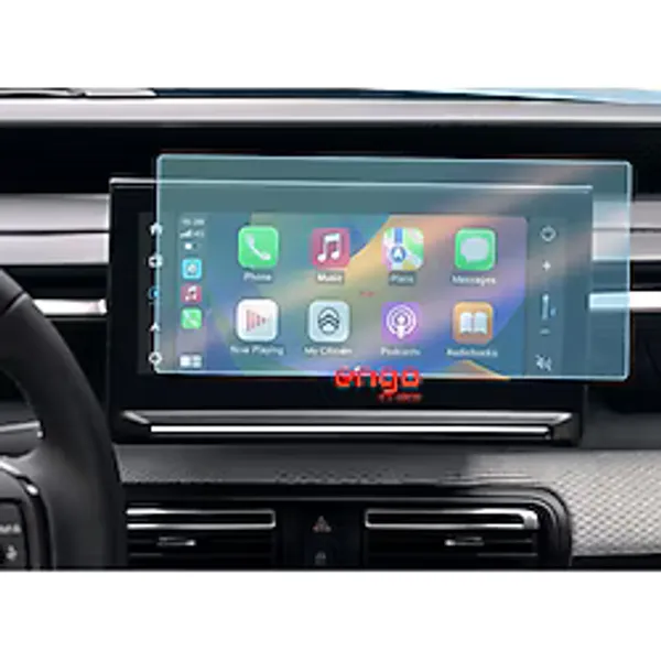 Citroen C3 Aircross 10.25 inç Ekran Koruyucu Nano Multimedya