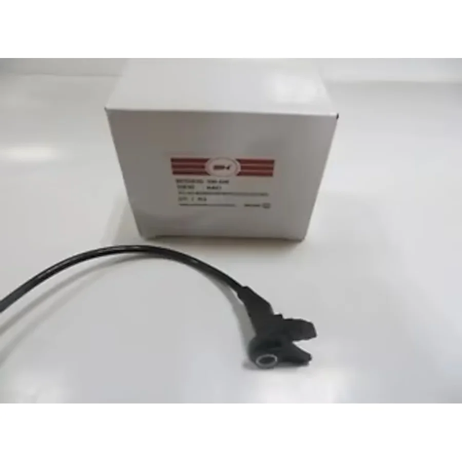 Citroen C4 04/11 Abs Sensörü Ön Sağ/sol Aynı 1,4/1,6/2,0/1,4 Hdi/2,0hdi Sh - Fren Ve Ekipmanları