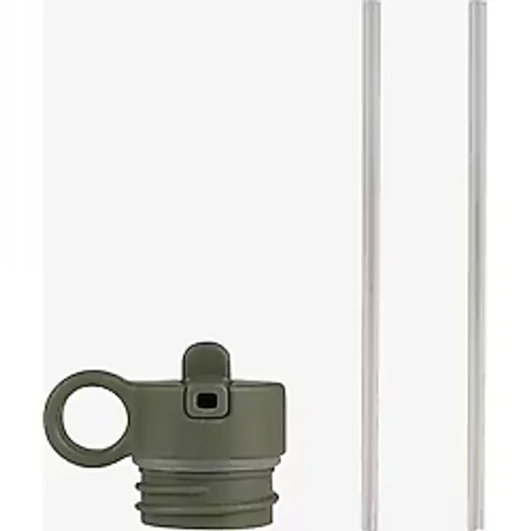 Citron Termos Yedek Pipet Kapağı - Green 1196359