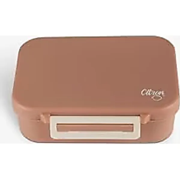 Citron Tritan Atıştırmalık Kutusu - Blush Pink 1073995