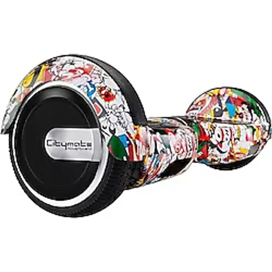 Citymate 6.5 inç Hoverboard