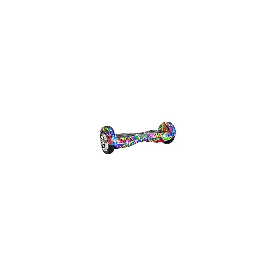 Citymate Smart Balance 8.5 inç Hoverboard