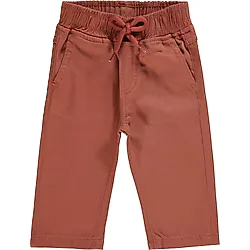 Civil Baby Erkek Bebek Pantolon 6-18 Ay Kiremit