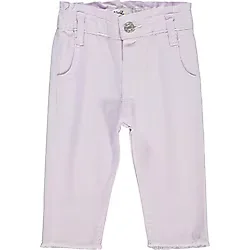 Civil Baby Kız Bebek Pantolon 6-18 Ay Lila