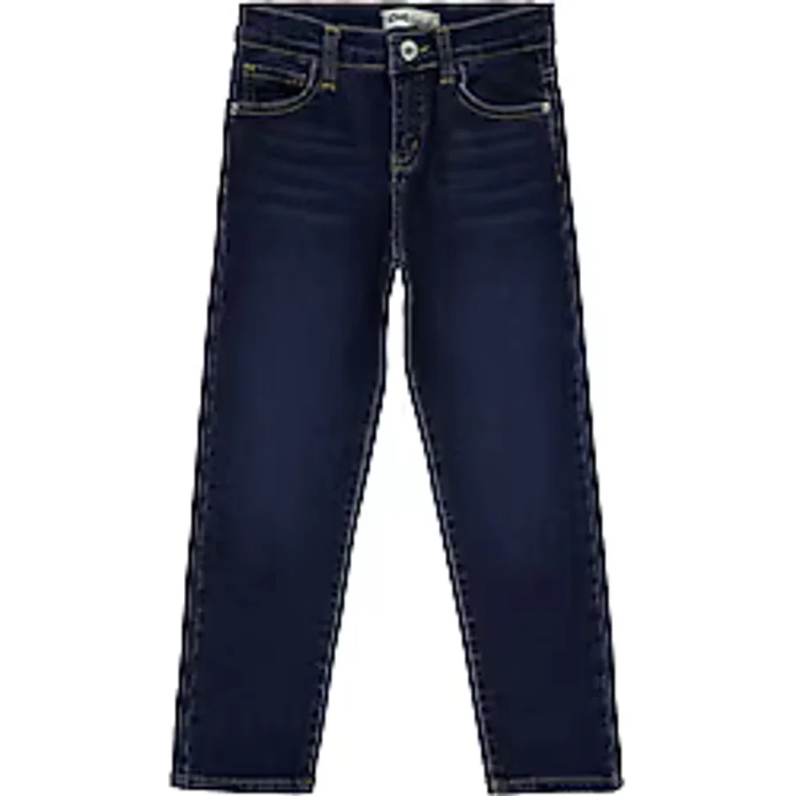 Civil Boys Erkek Çocuk Pantolon 10-13 Yaş Koyu Mavi