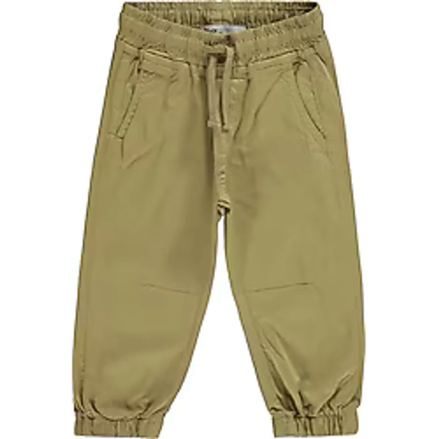 Civil Boys Erkek Çocuk Pantolon 2-5 Yaş Camel