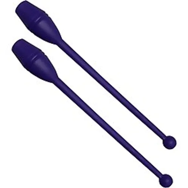 CIWAA Ritmik Cimnastik Labutu Mavi Fıg Onaylı 44cm - 150 Gr Cwa135
