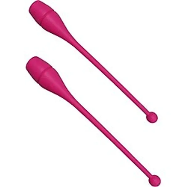Ciwaa Ritmik Cimnastik Labutu Pembe 36 Cm - 90 Gr Cwa138