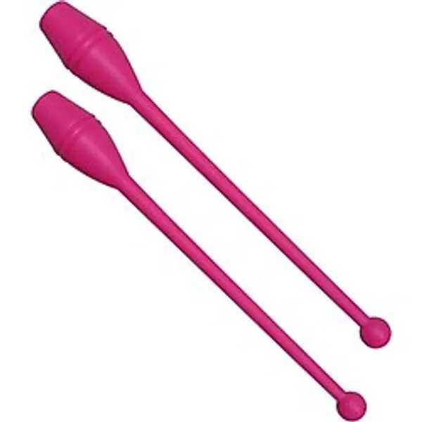 CIWAA Ritmik Cimnastik Labutu Pembe Fıg Onaylı 44cm - 150 Gr Cwa134