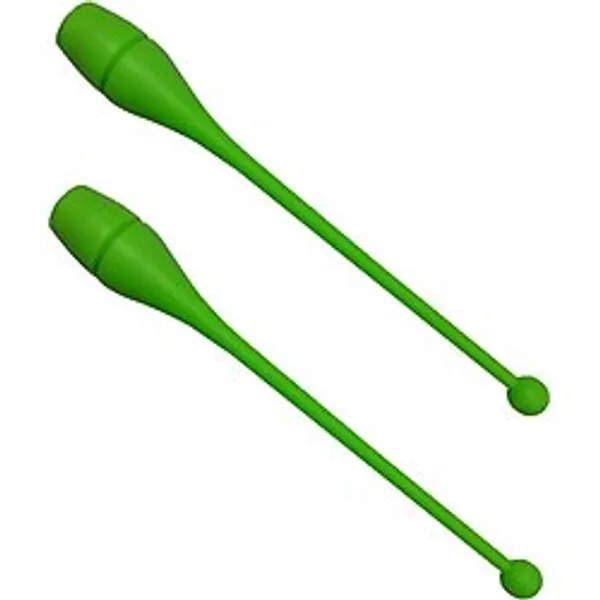 Ciwaa Ritmik Cimnastik Labutu Yeşil Fıg Onaylı 44Cm - 150 Gr Cwa137