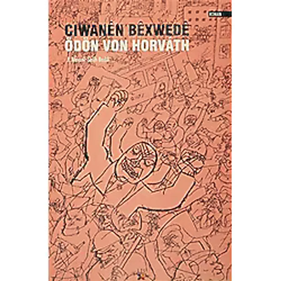 Ciwanen Bexwede