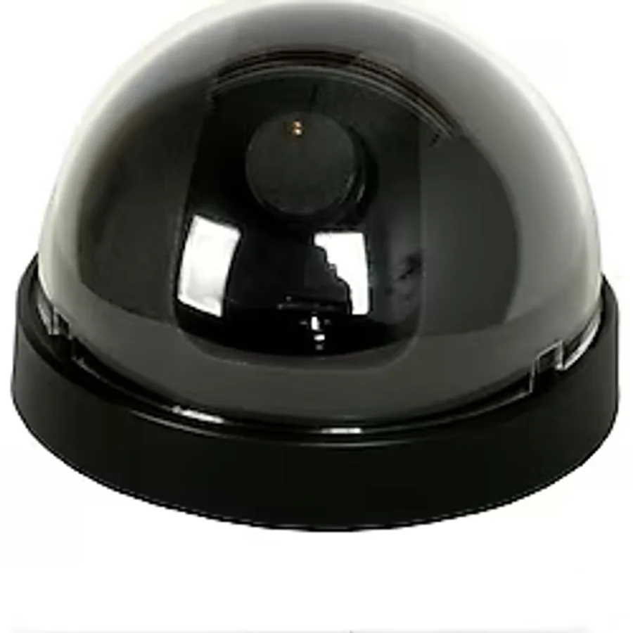 Cix AVM-313 SAHTE TAVAN TİPİ DOME KAMERA