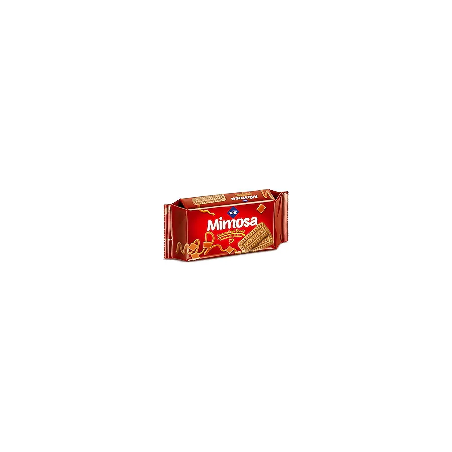 Çizmeci Time Mimosa Karamelize Bisküvi 128 gr