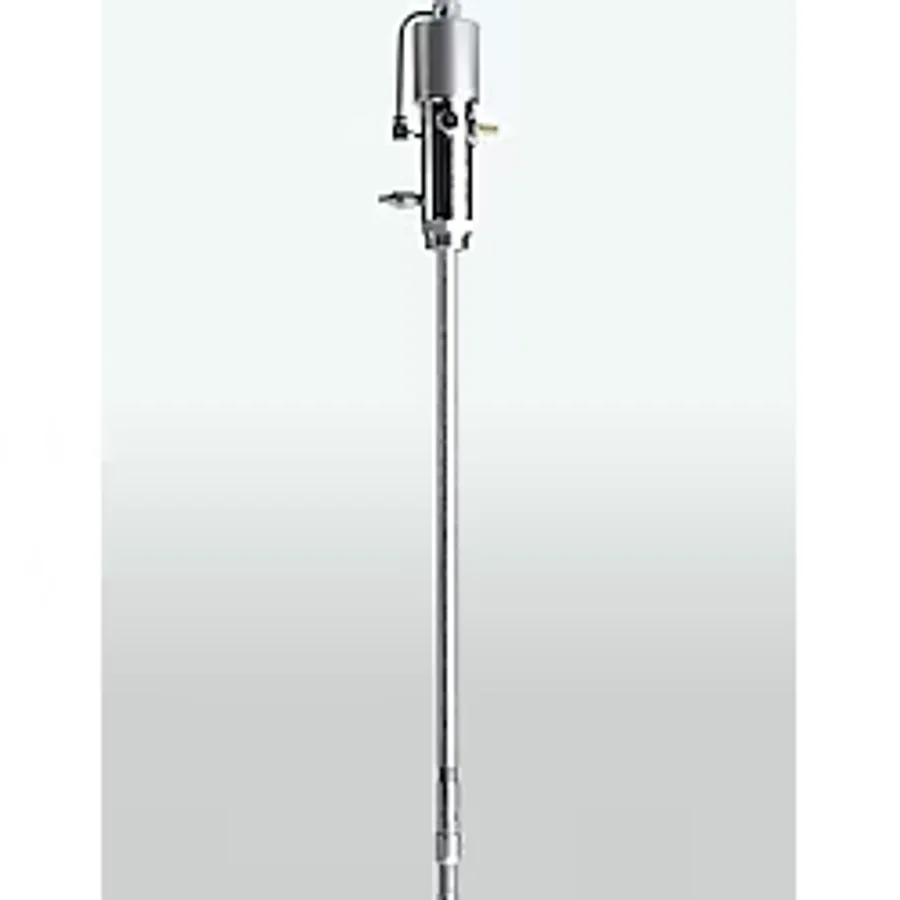 CKM A4 Varil Tipi Havalı Gres Pompa A401-A4 15 X 15 X 115 cm
