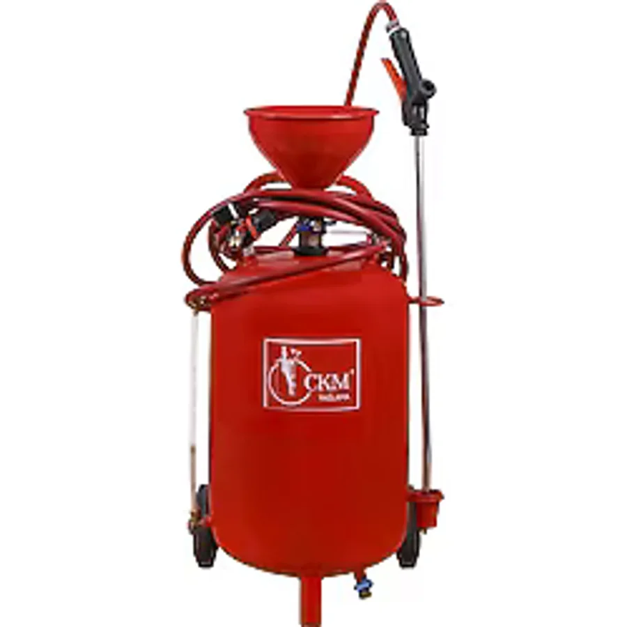 Ckm Sıvı Püskürtme ve Köpük Makinesi 28 Lt