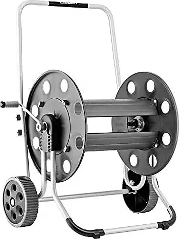 Claber 8895 Profy Metal Hortum Makarası