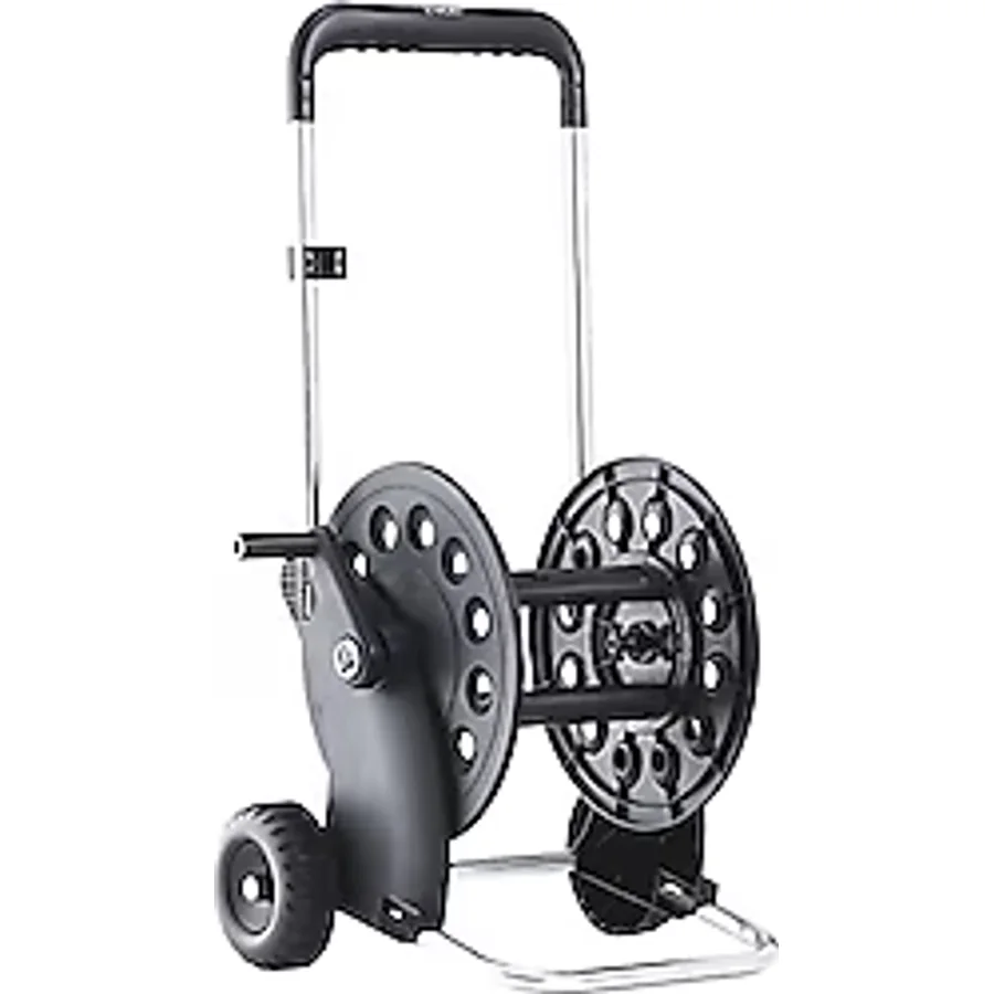 Claber 8980 Ecosei 1/2" 60 mt Hortum Makarası