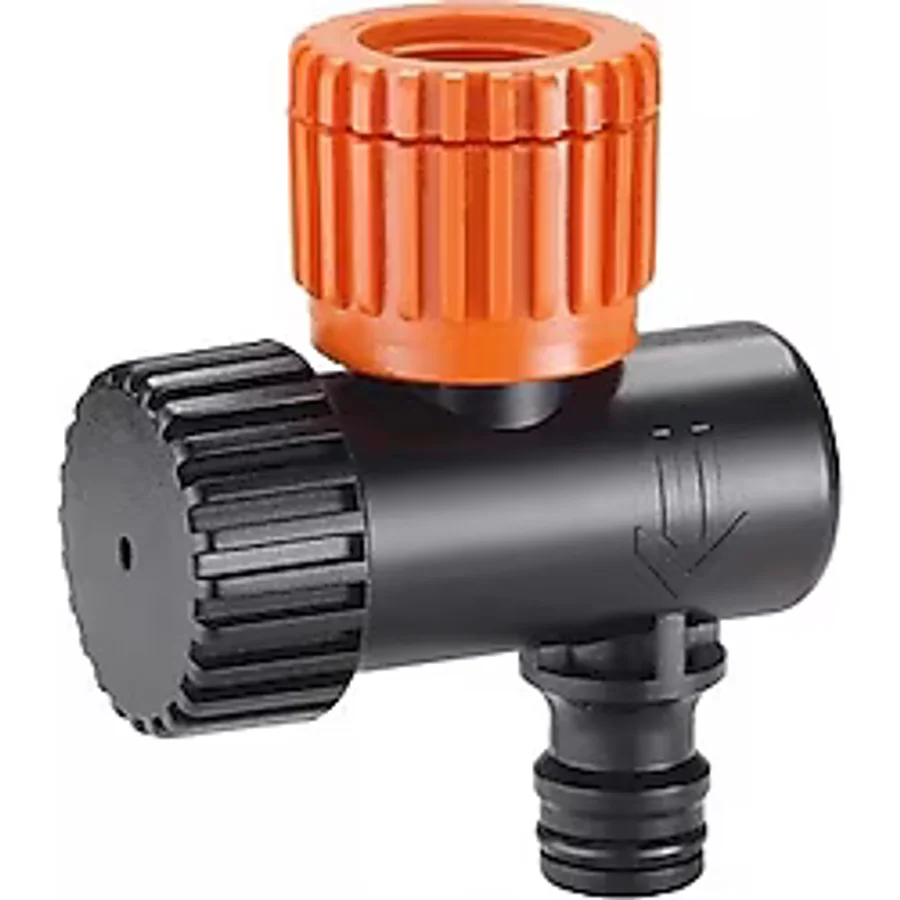 Claber 91040 Basınç Düşürücü Rainjet 1/2-3/4