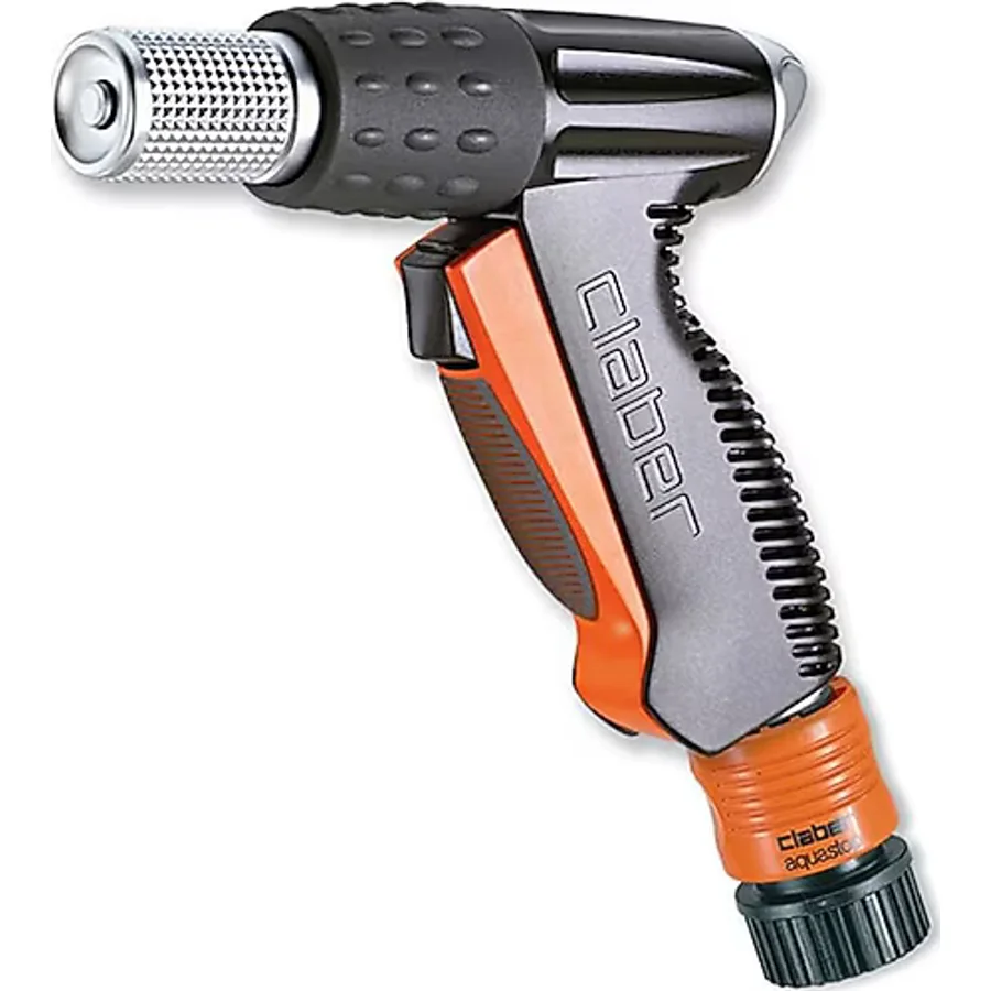 Claber 9567 Metal Sulama Tabancası