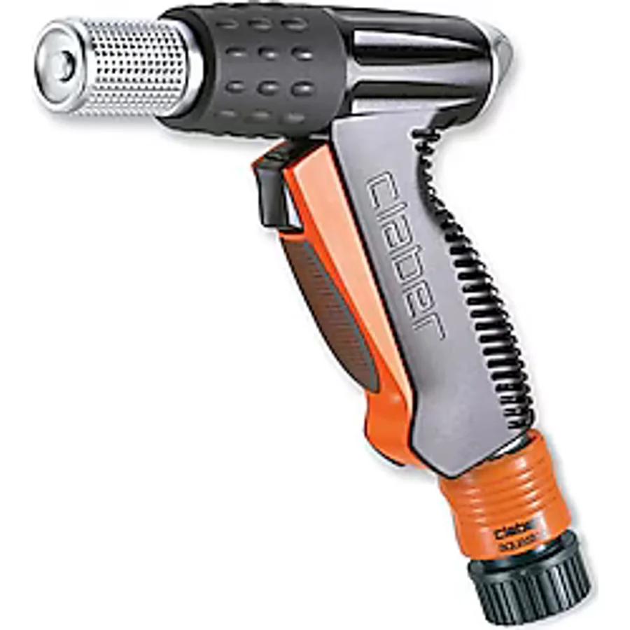 Claber 9567 Metal Sulama Tabancası