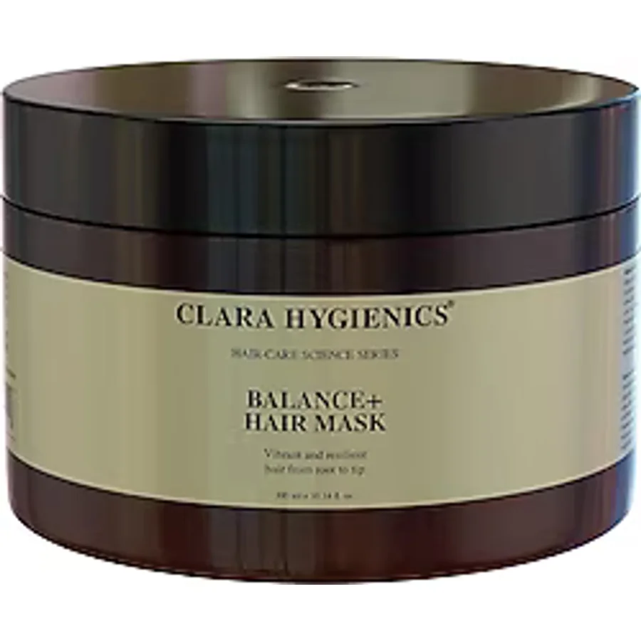 Clara Hygienics Balance+ 300 ml Saç Maskesi