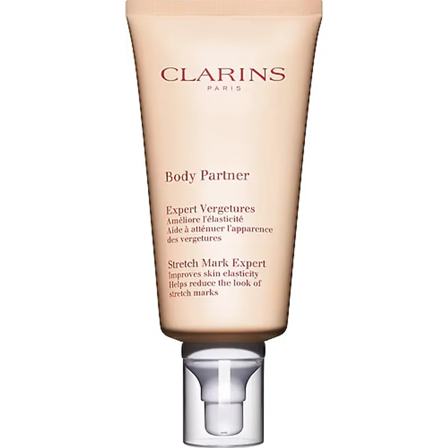 Clarins Body Partner Stretch Mark Expert 175 ml Çatlak Kremi