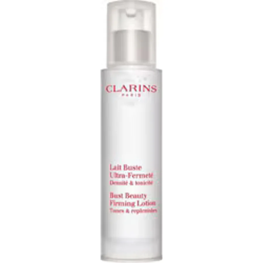Clarins Bust Beauty Firming Lotion 50 ml Göğüs Bakımı