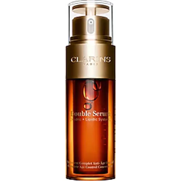 Clarins Double Anti-Aging 75 ml Yüz Serumu