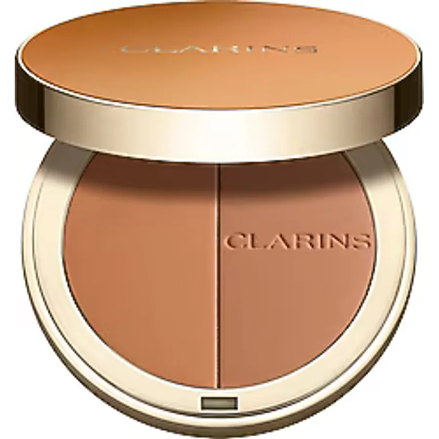 Clarins Ever Bronze 03 Bronzer