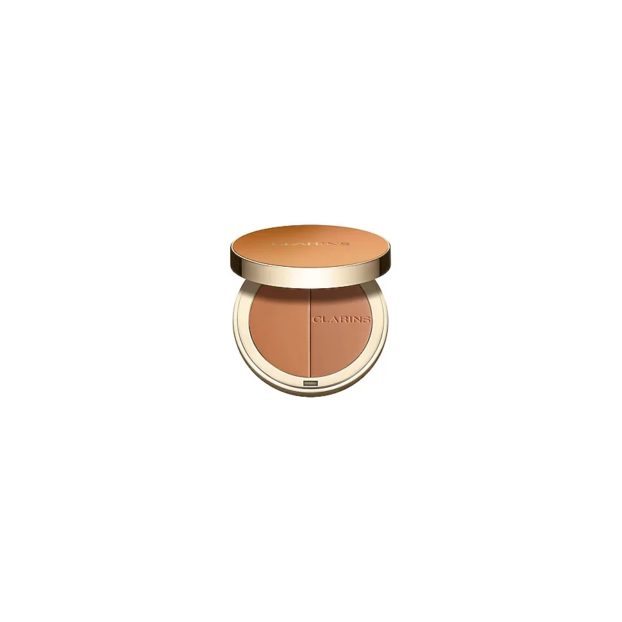 Clarins Ever Bronze Bronzer