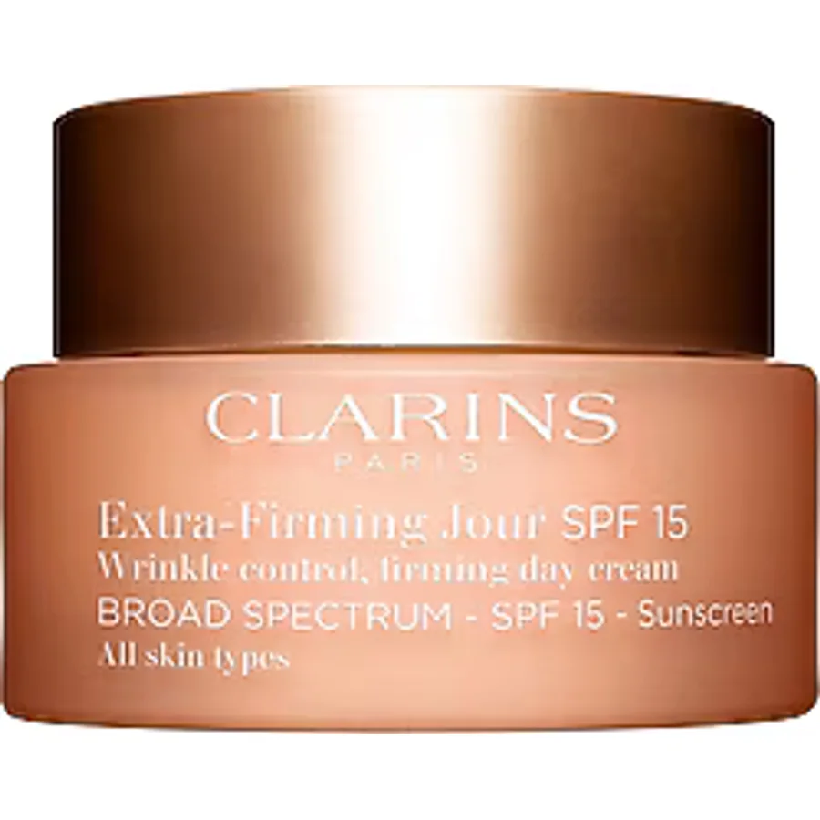 Clarins Extra Firming Jour Day Cream Spf 15 50 ml Gündüz Kremi