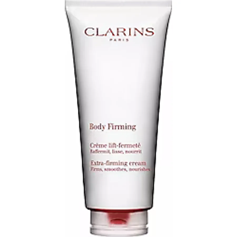 Clarins Extra Firming Vücut Sıkılaştırıcı Krem 200 ml