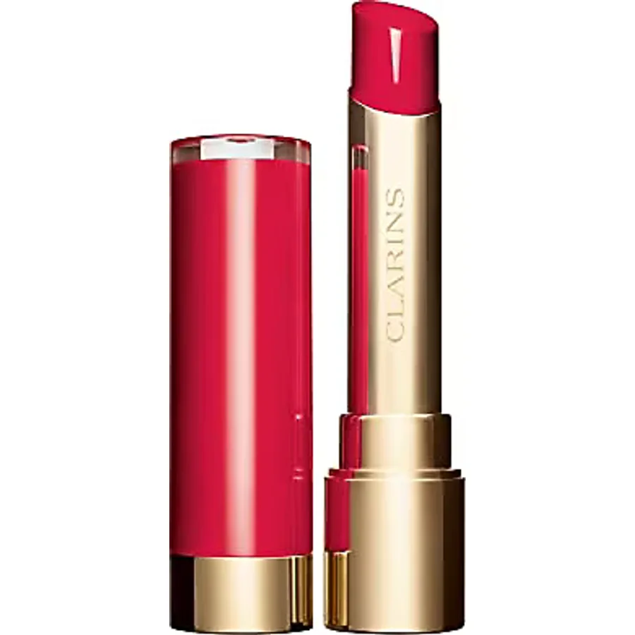 Clarins Joli Rouge Lip Lacquer Ruj