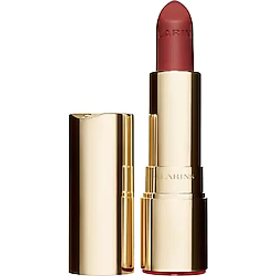 Clarins Joli Rouge Velvet 753 Pink Ginger Ruj