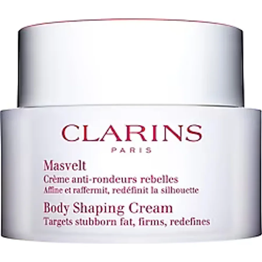 Clarins Masvelt Body Shaping Cream 200 ml Vücut Şekillendirici Krem